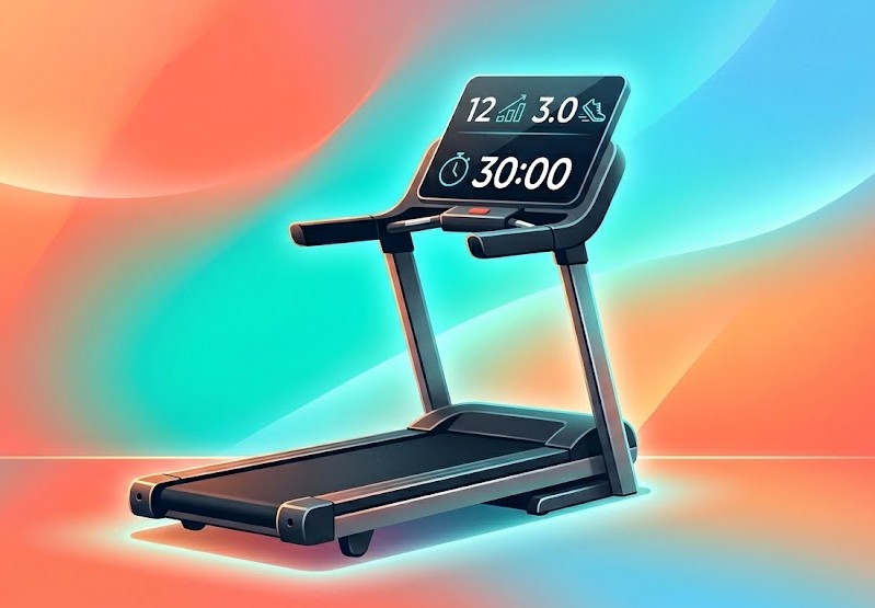 12 3 30 workout