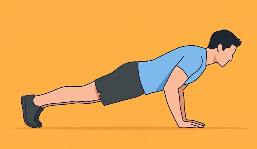calisthenics workout plan