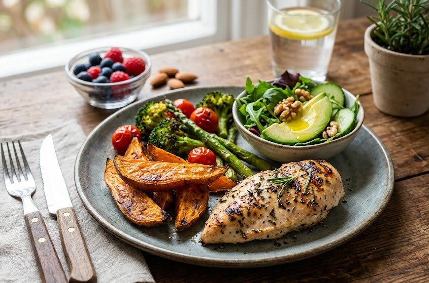 Paleo Diet