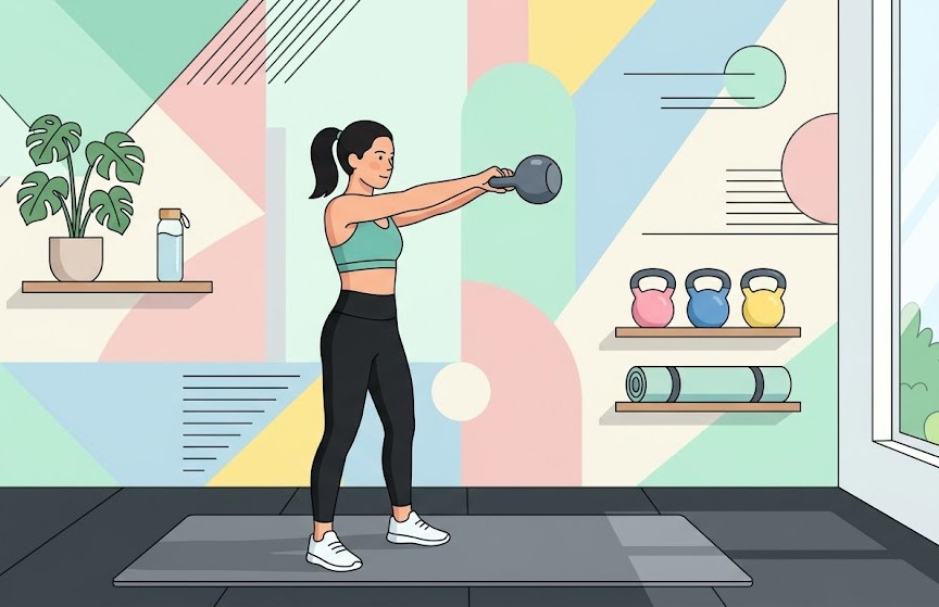 crossfit workout