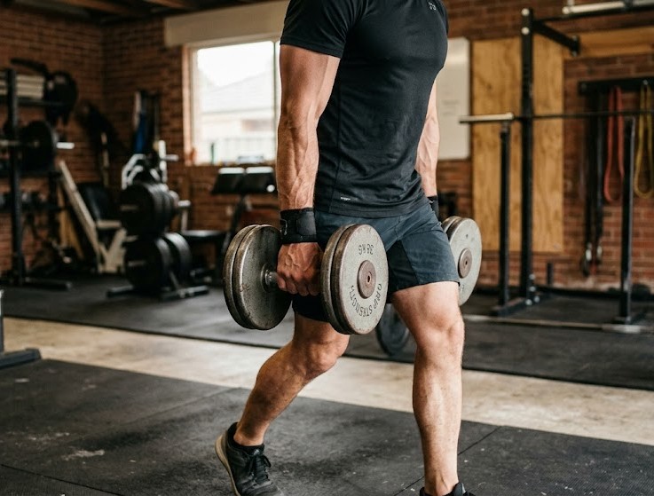 Best Exercises to Improve Grip Strength