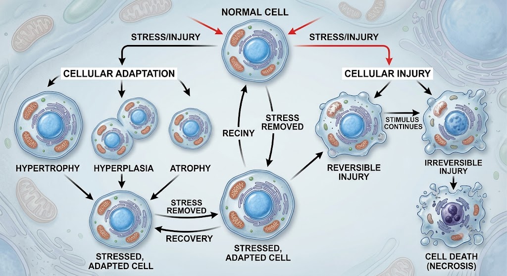 Cold exposure and muscle growth signaling