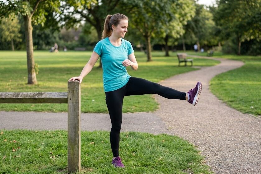 Best foods after a beginner legs workout