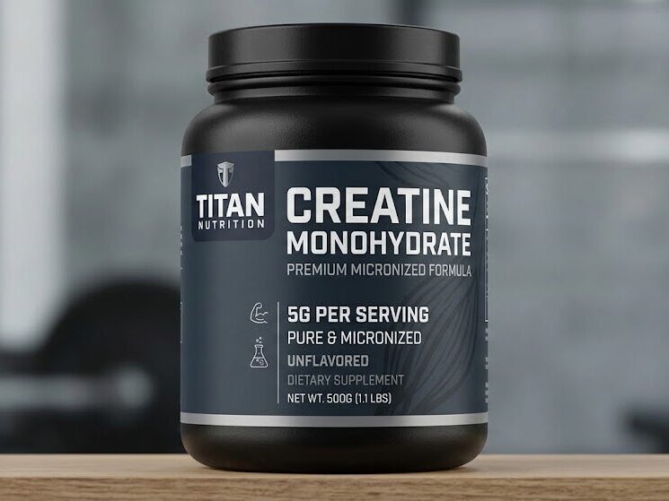 Hydration tips while using creatine supplement for muscle growth
