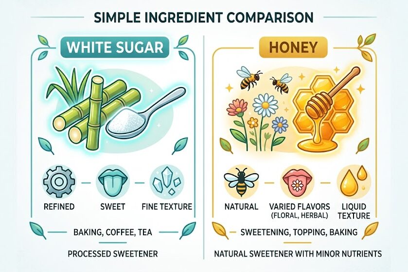 Compare pre workout ingredients for fitness performance