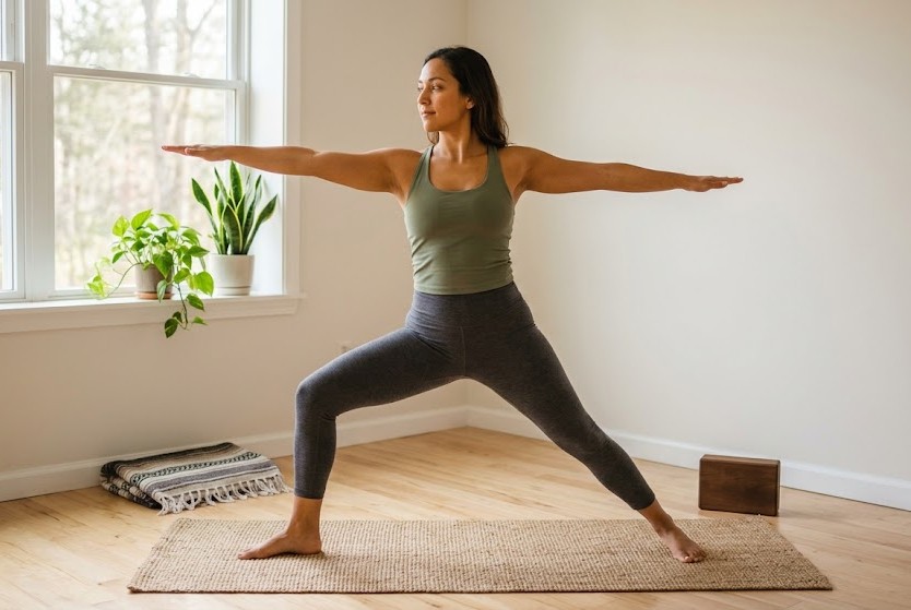 Hatha Yoga