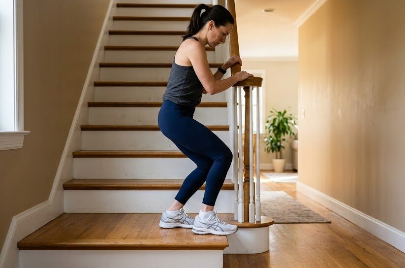 Best Tendon Recovery Exercises