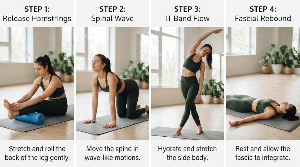 Fascia Yoga