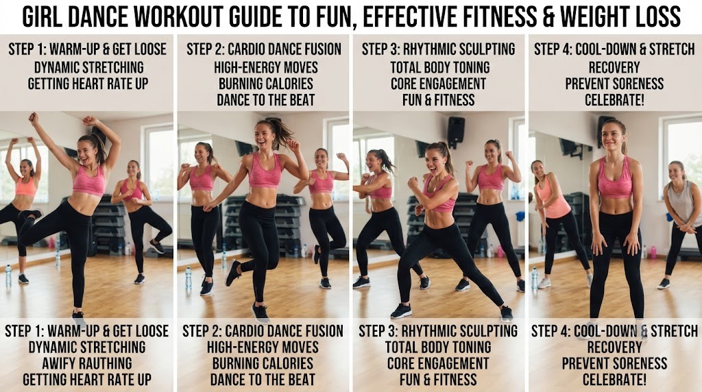 Dance Workout
