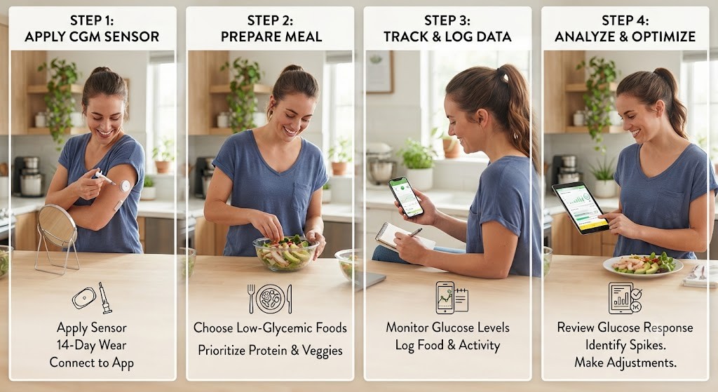 CGM Diet