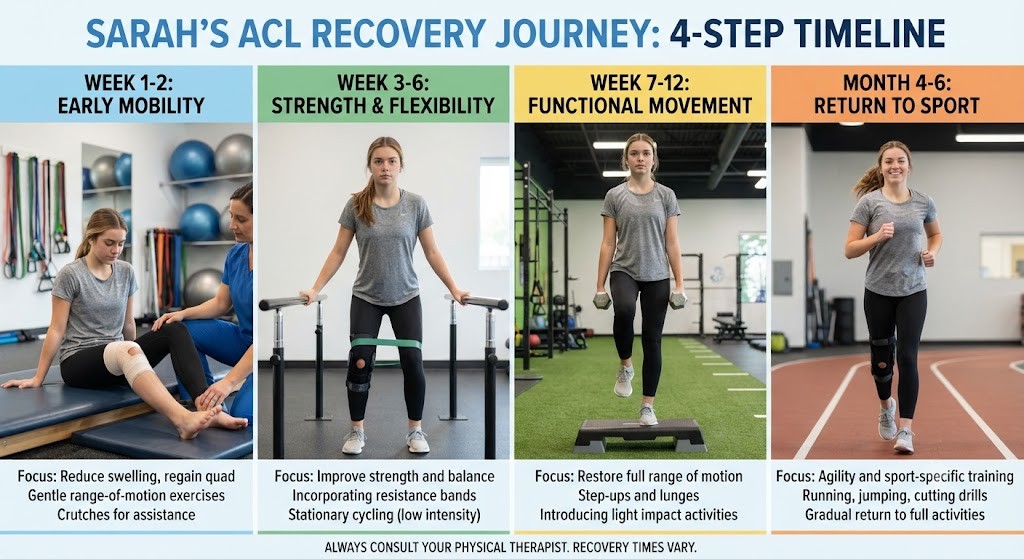 Follow deep tissue massage recovery timeline