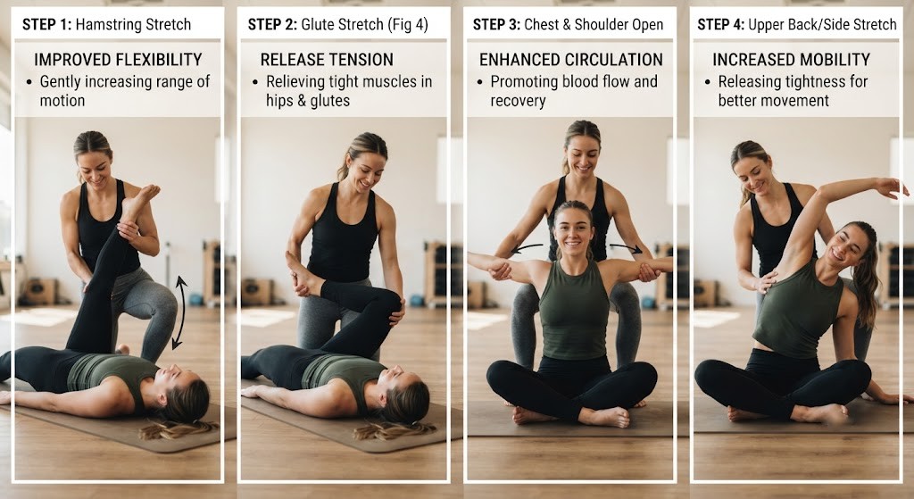 assisted stretching benefits