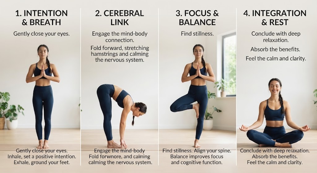 NeuroYoga