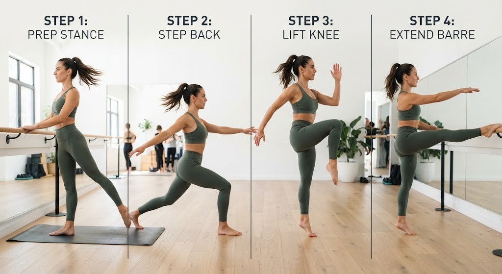 barre sculpt workout