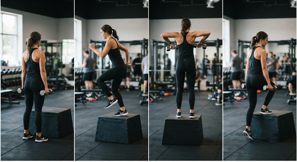 Teres Major Workout