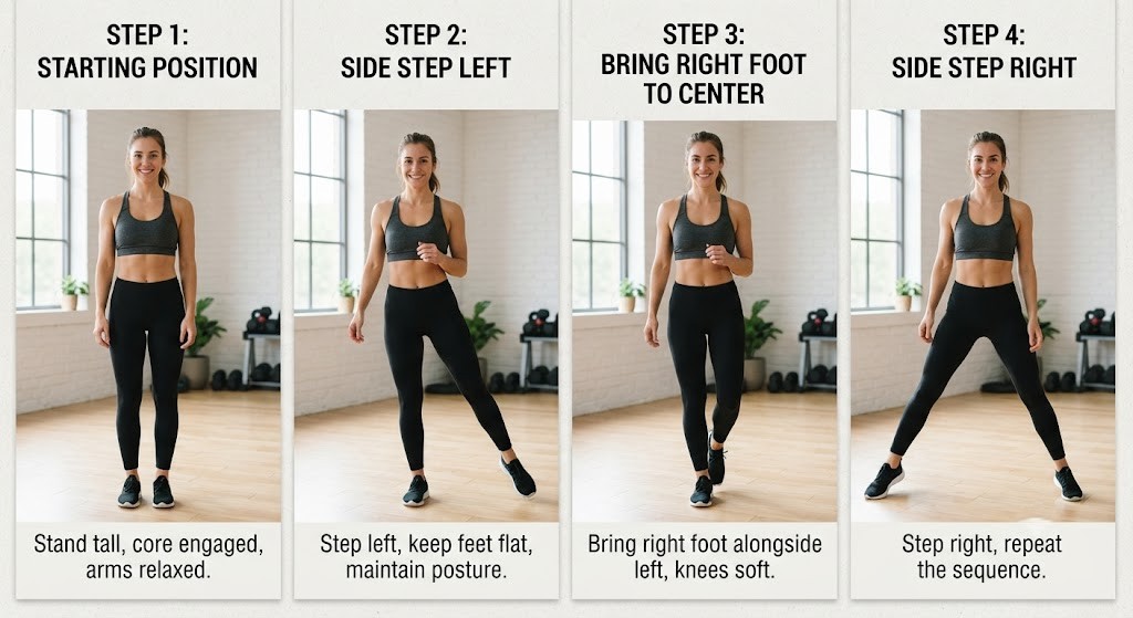 low-impact workouts
