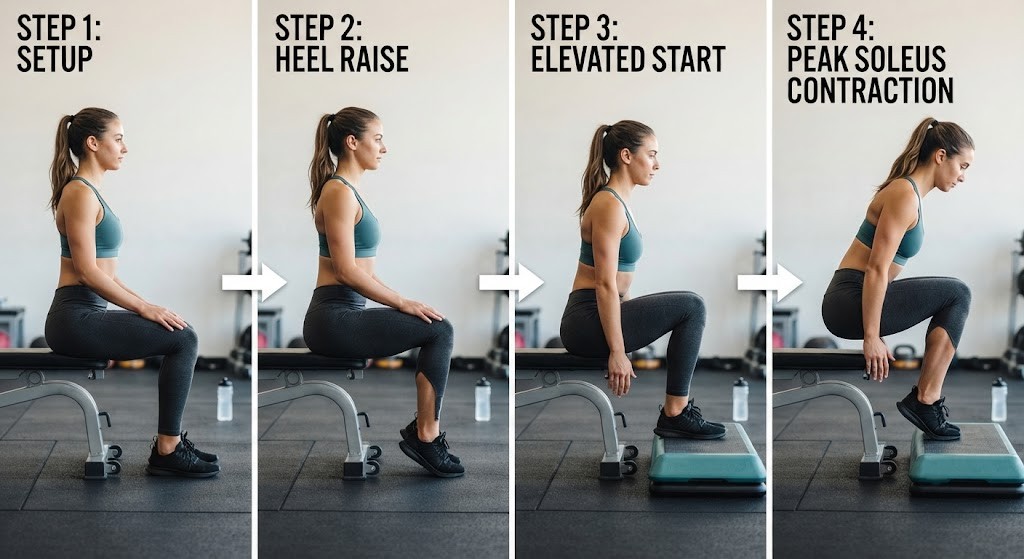 Soleus training