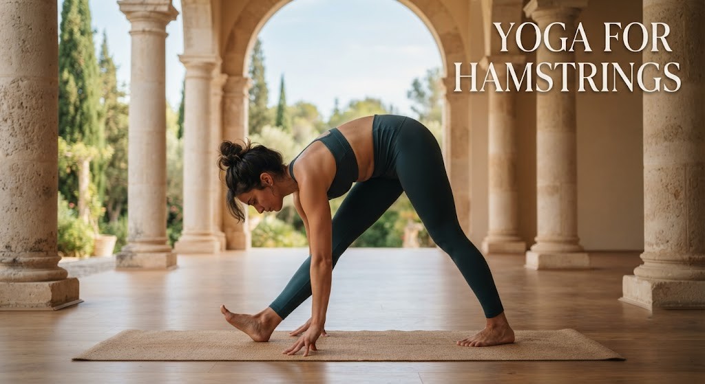 yoga for hamstrings
